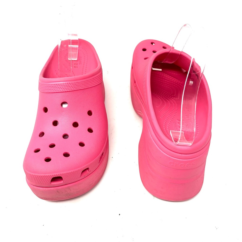 Crocs - Picture 4 of 8